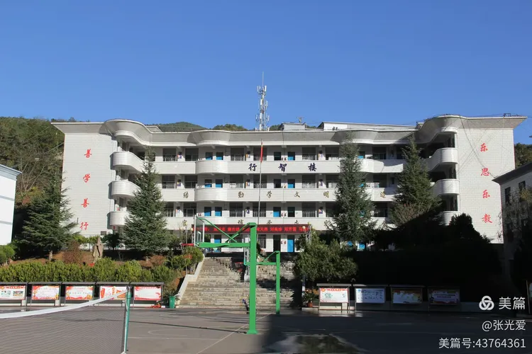 巧家县老店中学2020年中考喜报